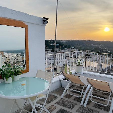 Q40 Ostuni Apartment Exterior photo