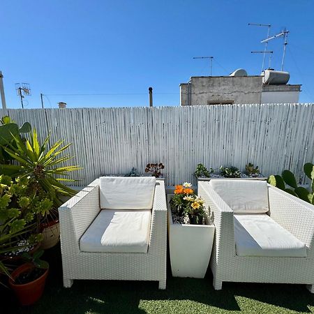 Q40 Ostuni Apartment Exterior photo