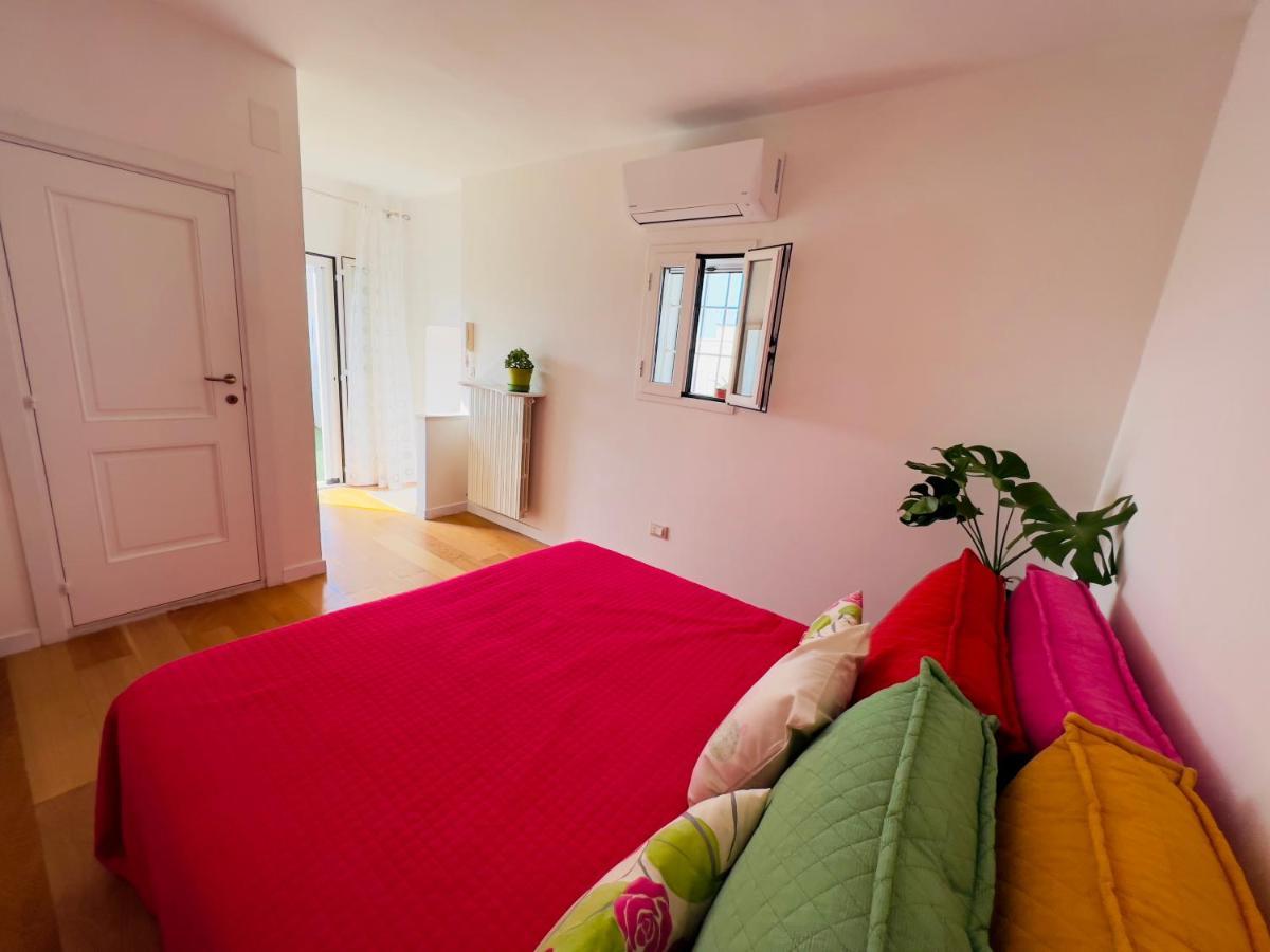 Q40 Ostuni Apartment Exterior photo