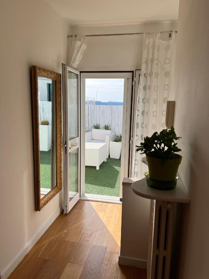 Q40 Ostuni Apartment Exterior photo