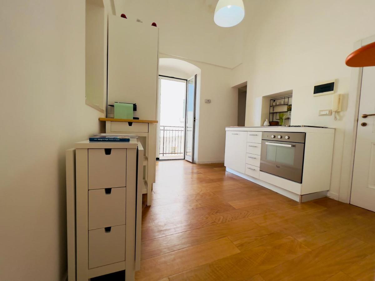 Q40 Ostuni Apartment Exterior photo
