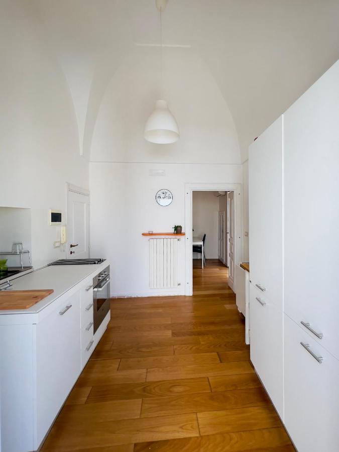 Q40 Ostuni Apartment Exterior photo
