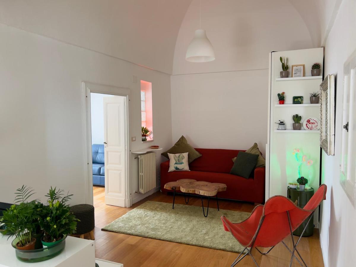 Q40 Ostuni Apartment Exterior photo