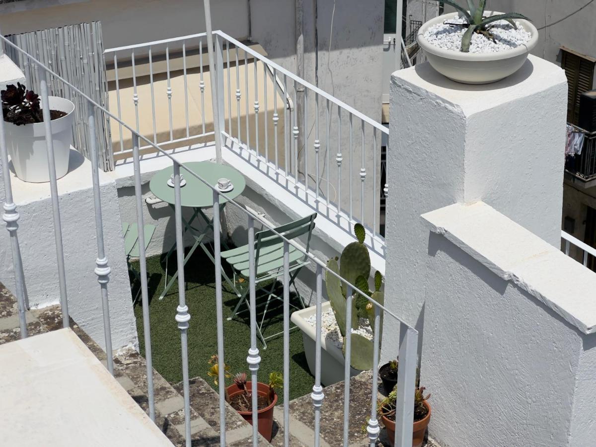 Q40 Ostuni Apartment Exterior photo