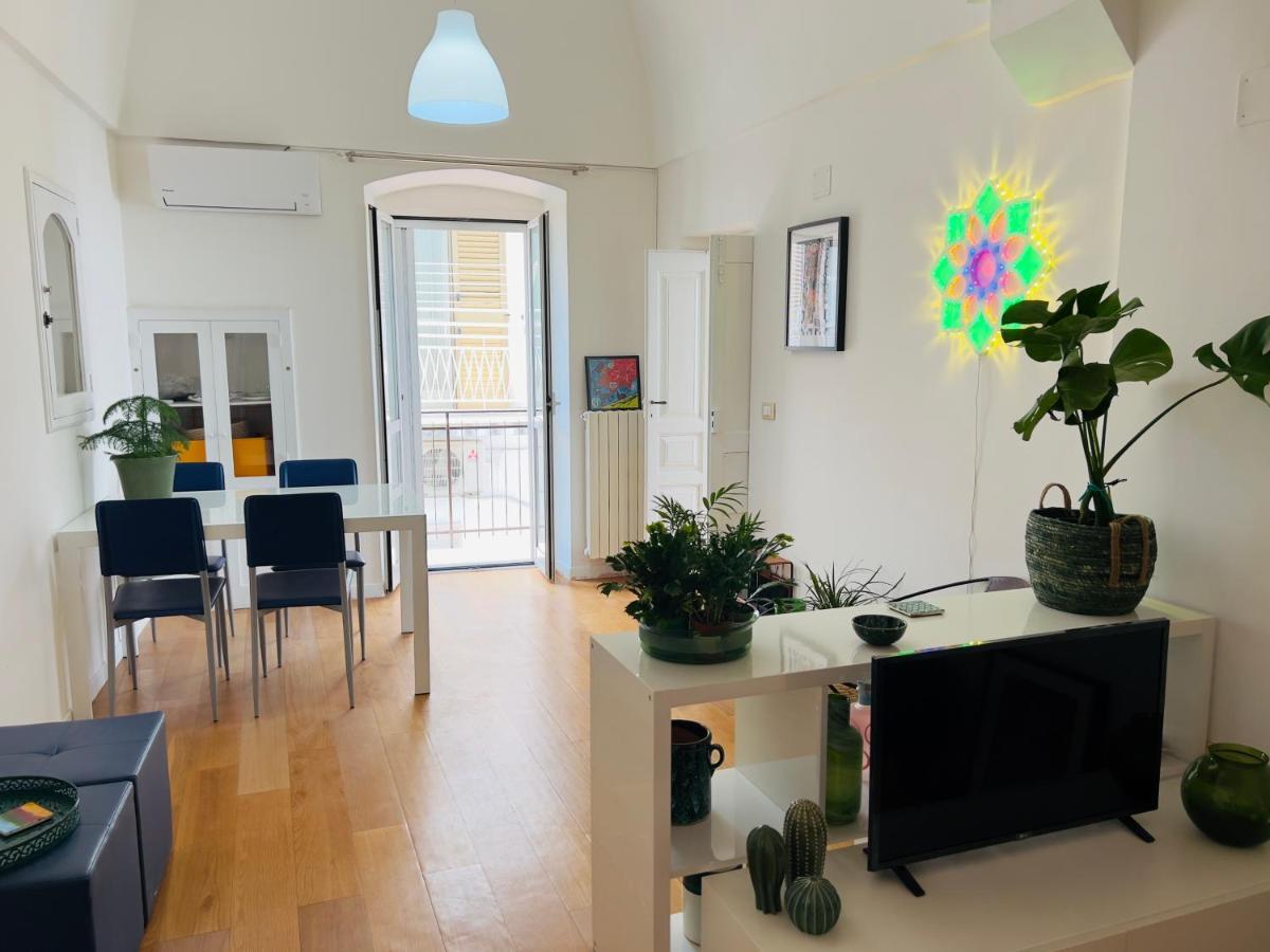 Q40 Ostuni Apartment Exterior photo
