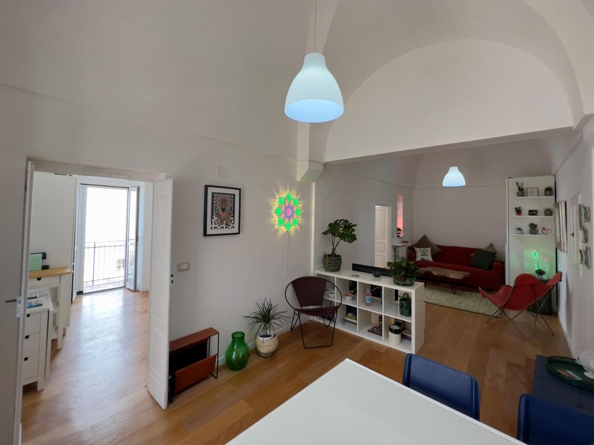 Q40 Ostuni Apartment Exterior photo