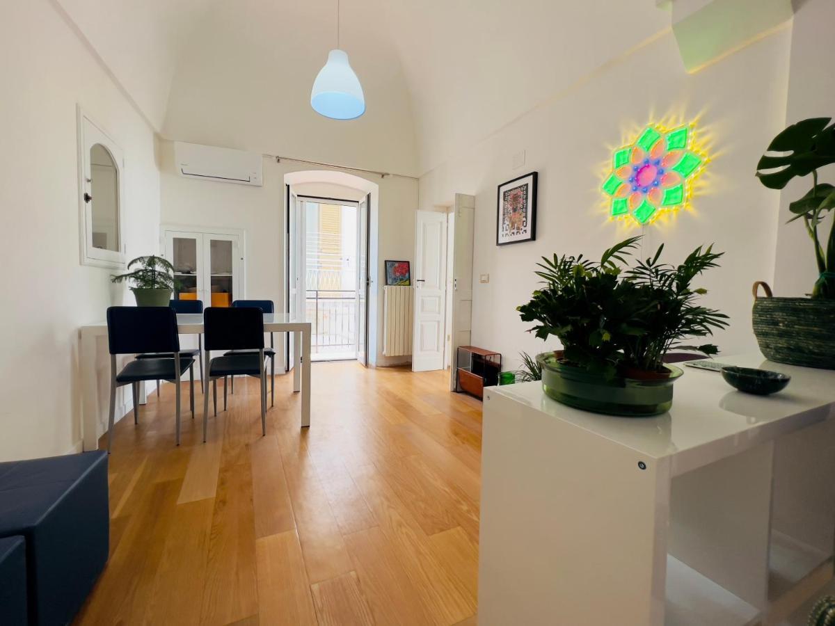 Q40 Ostuni Apartment Exterior photo