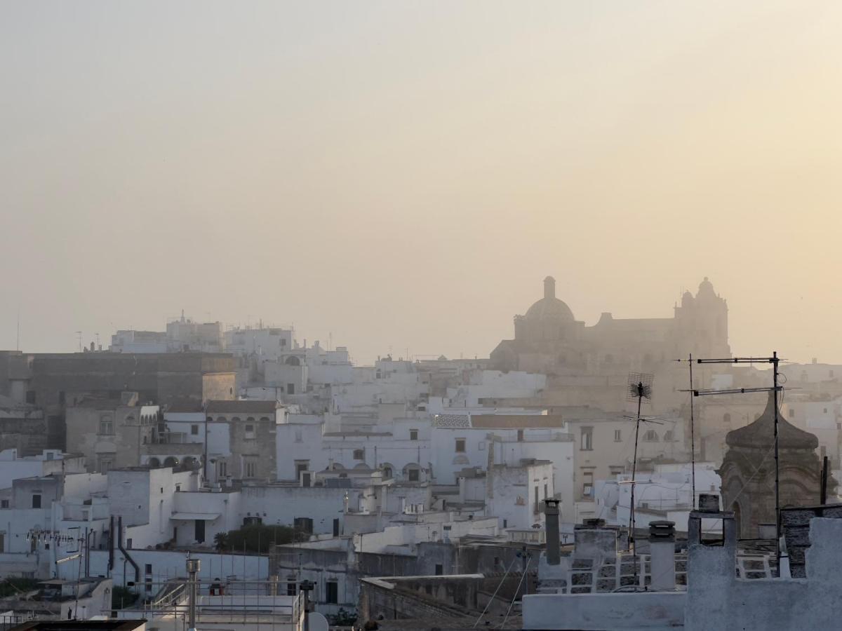 Q40 Ostuni Apartment Exterior photo