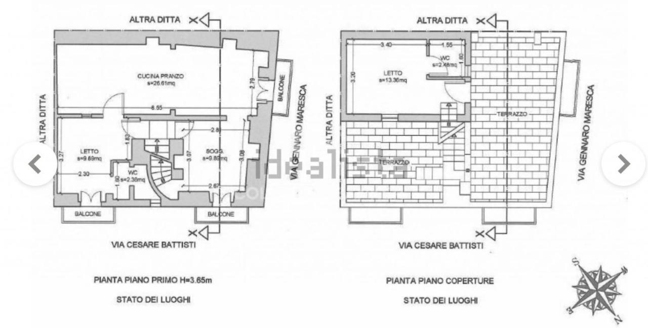 Q40 Ostuni Apartment Exterior photo