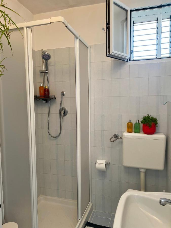 Q40 Ostuni Apartment Exterior photo