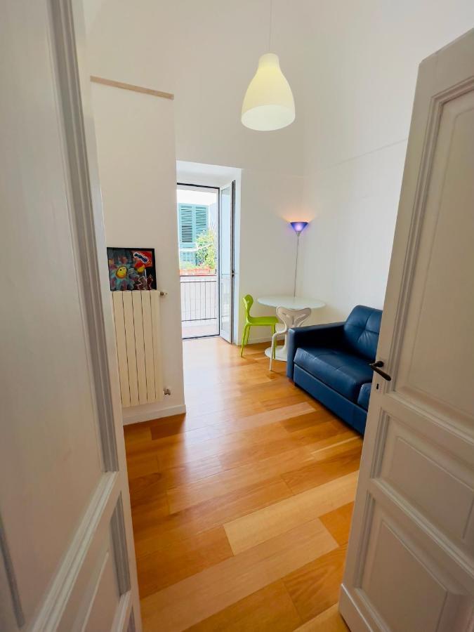 Q40 Ostuni Apartment Exterior photo
