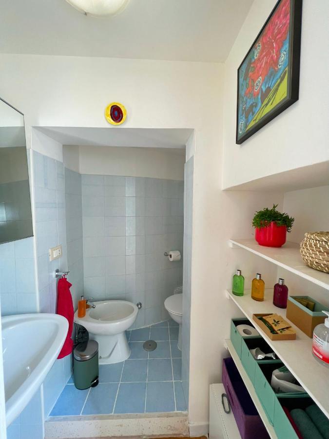 Q40 Ostuni Apartment Exterior photo