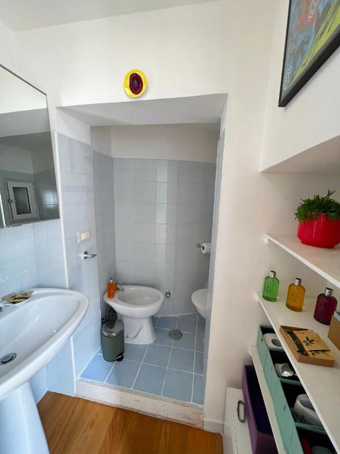 Q40 Ostuni Apartment Exterior photo