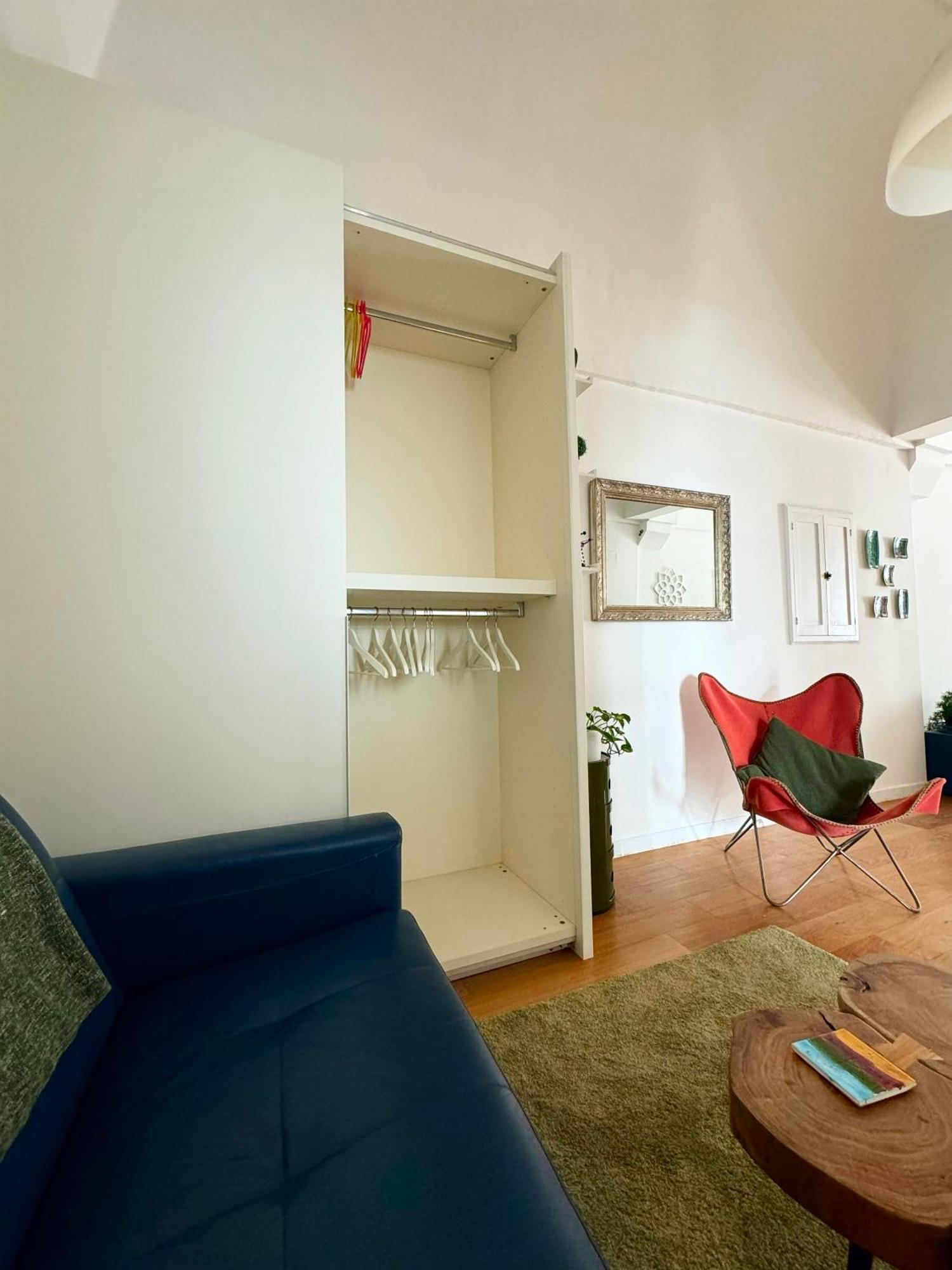 Q40 Ostuni Apartment Exterior photo