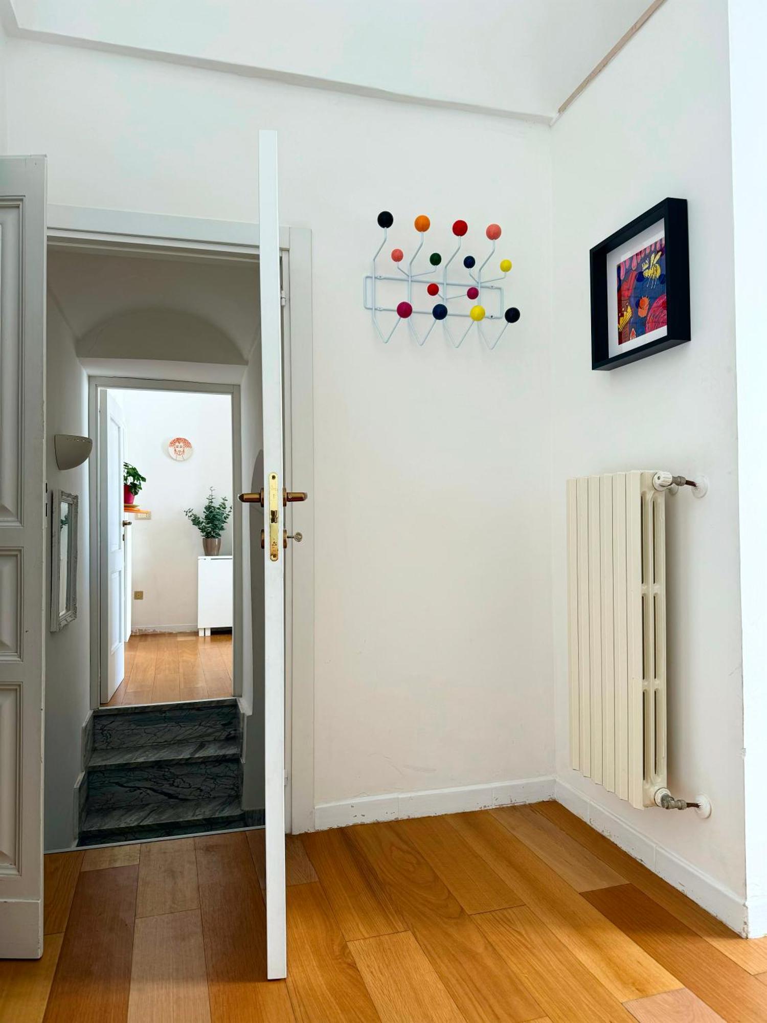 Q40 Ostuni Apartment Exterior photo