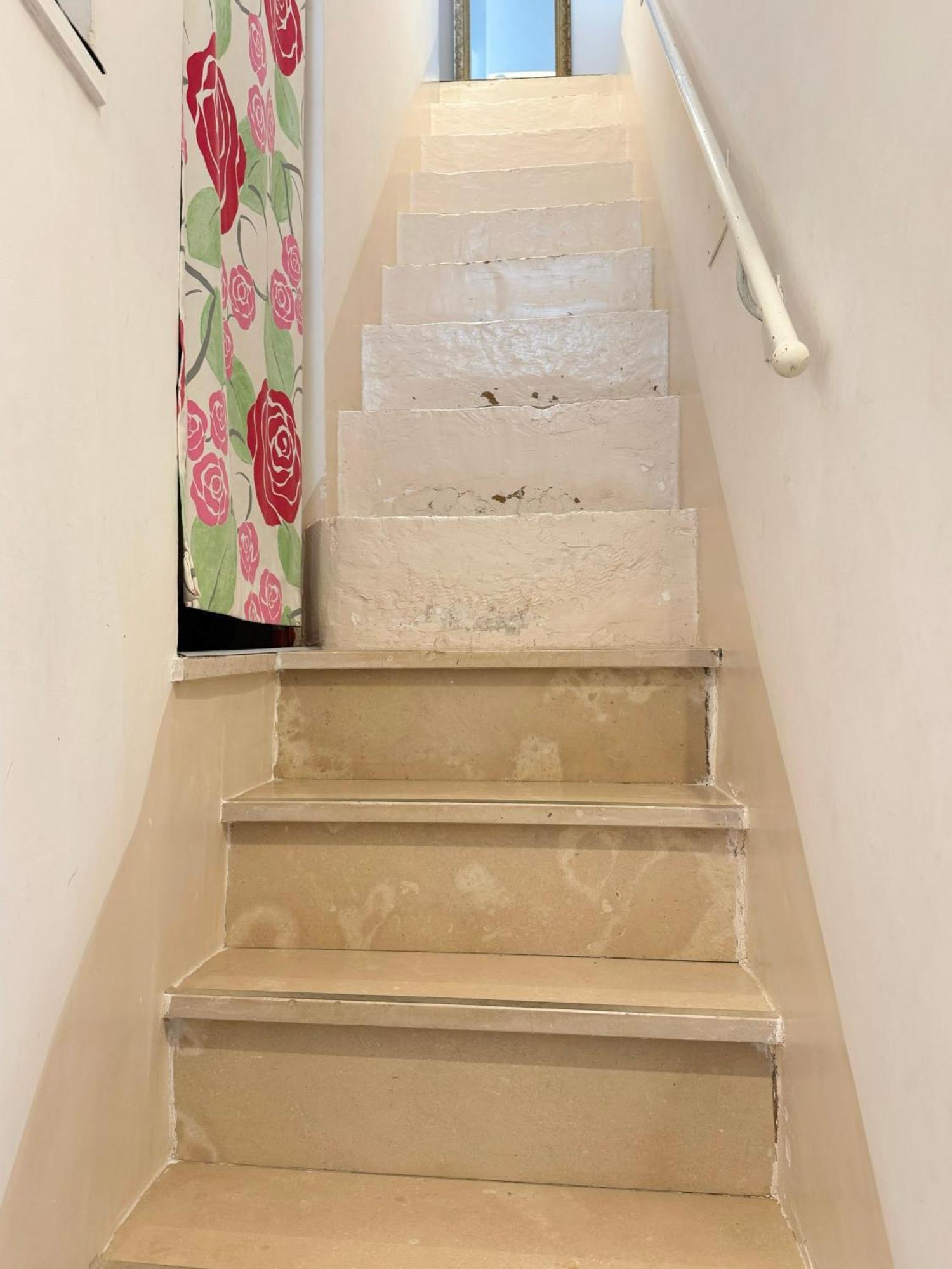 Q40 Ostuni Apartment Exterior photo