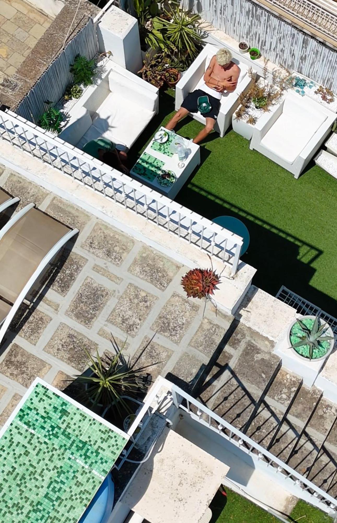 Q40 Ostuni Apartment Exterior photo