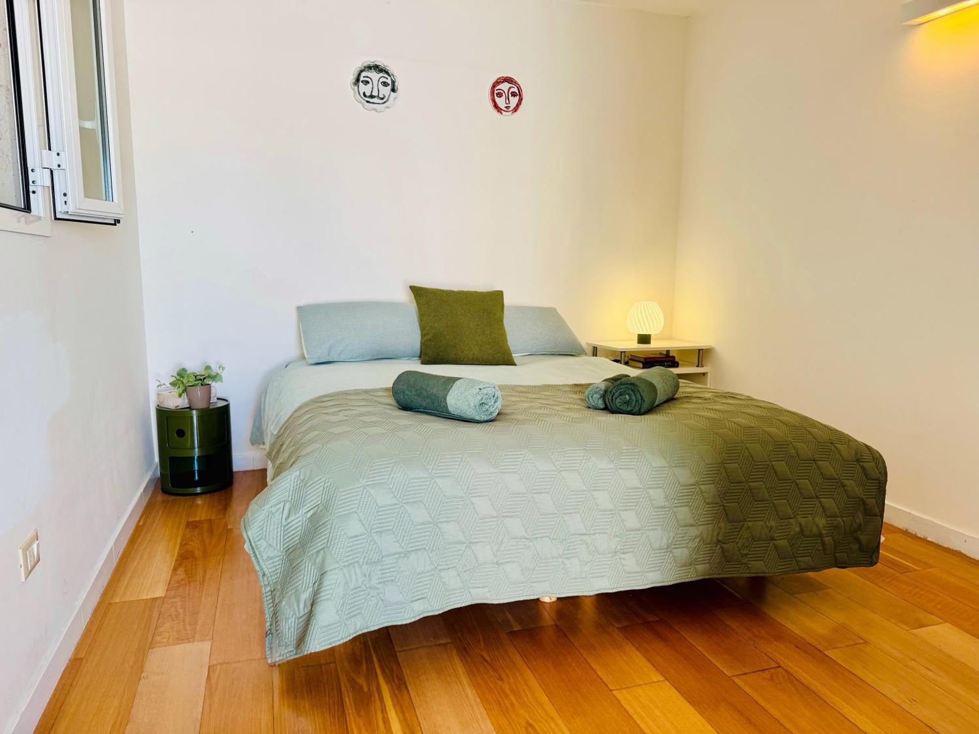 Q40 Ostuni Apartment Exterior photo